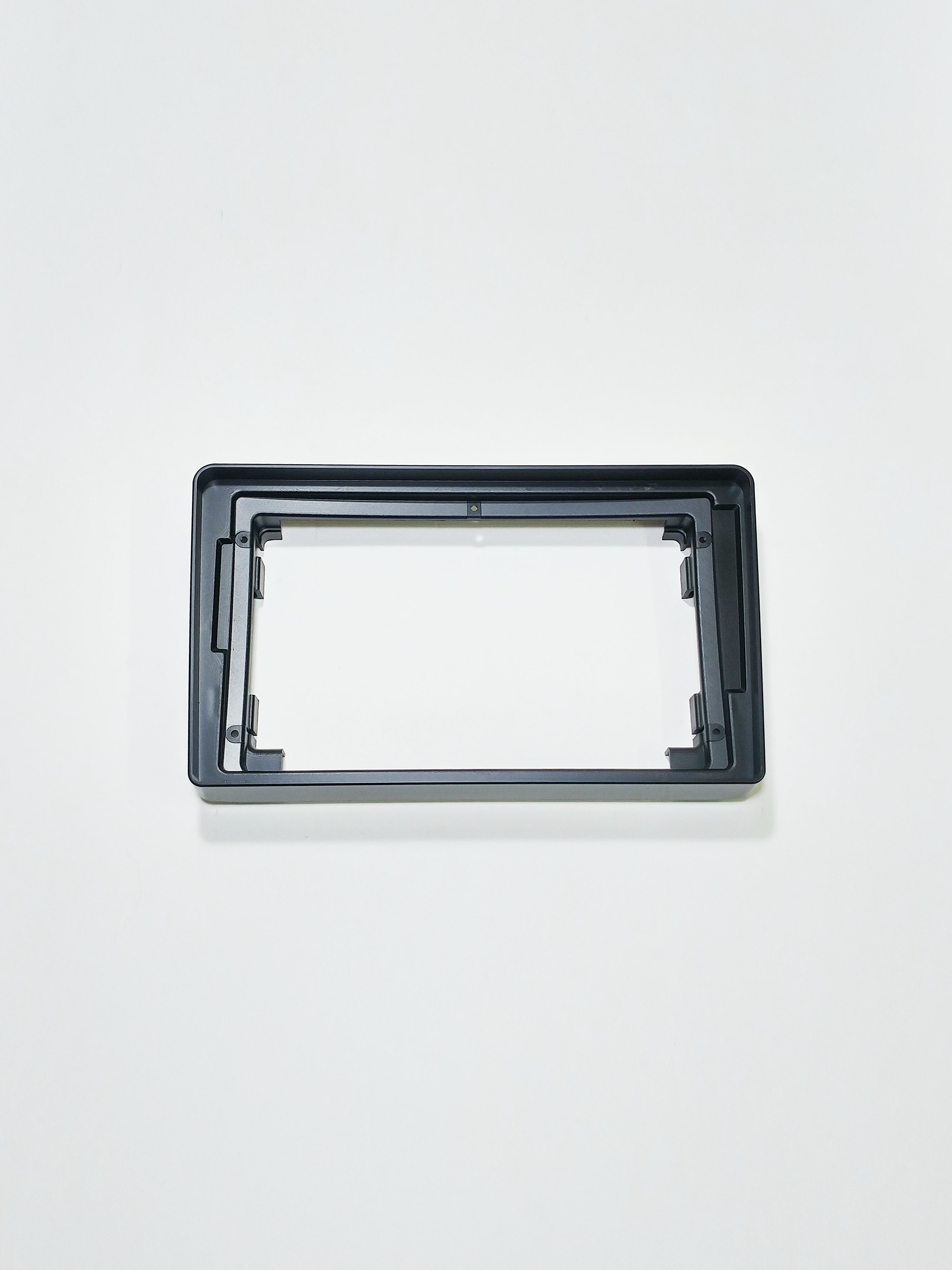 Mặt Dưỡng MITSUBISHI OUTLANDER 2004-2008 (9 inch)